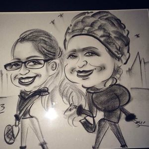 Meet your Posher, Melisa